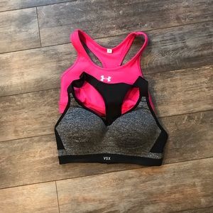 Bundle of two Spots Bras